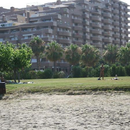 Edificio Valparaiso,De Lujo Con Wifi Oropesa del Mar Exterior foto
