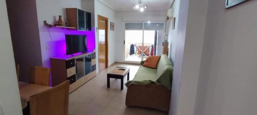 Edificio Valparaiso,De Lujo Con Wifi Oropesa del Mar Exterior foto