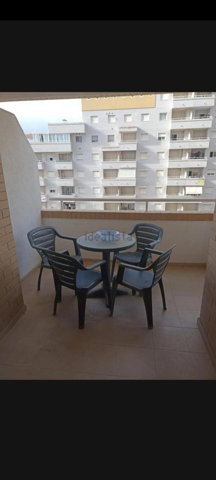 Edificio Valparaiso,De Lujo Con Wifi Oropesa del Mar Exterior foto
