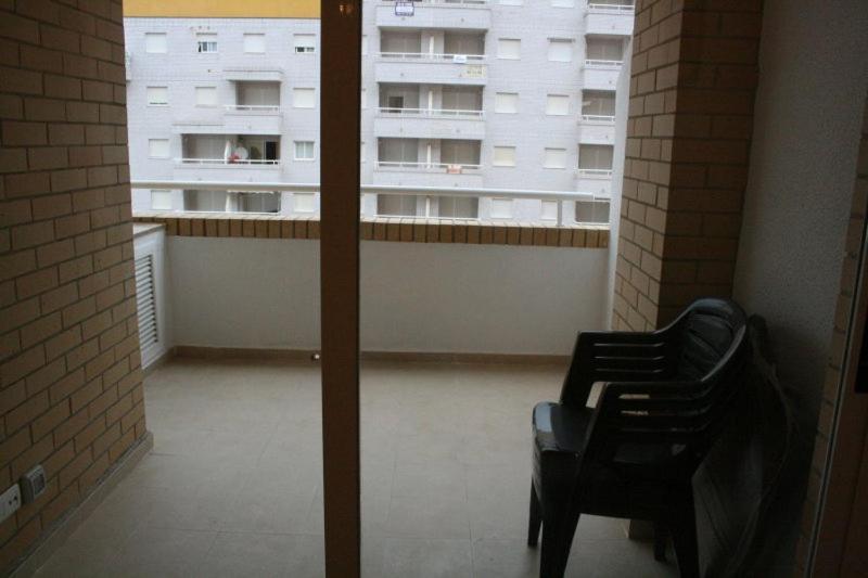 Edificio Valparaiso,De Lujo Con Wifi Oropesa del Mar Exterior foto